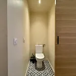 Bergame - Check In H24 - Wifi 아파트 *