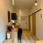 Bergame - Check In H24 - Wifi 아파트