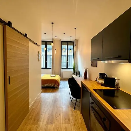 Bergame Lyon