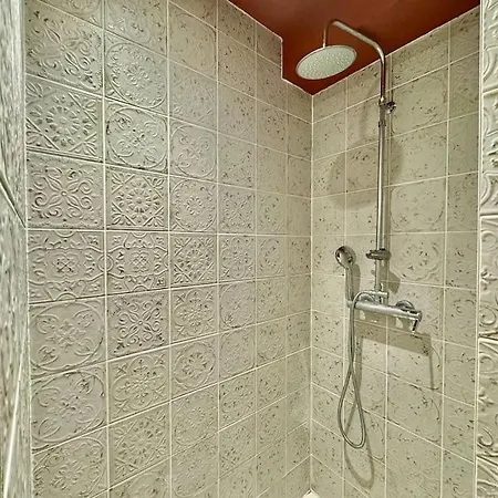 Bergame Apartment *