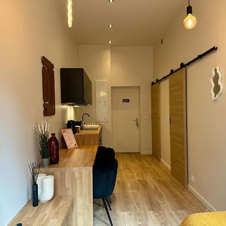 Bergame Apartment