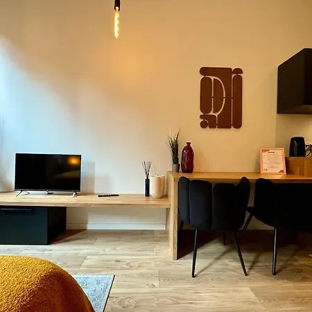 Bergame - Check In H24 - Wifi شقة