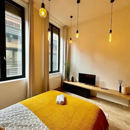 Bergame - Check In H24 - Wifi *